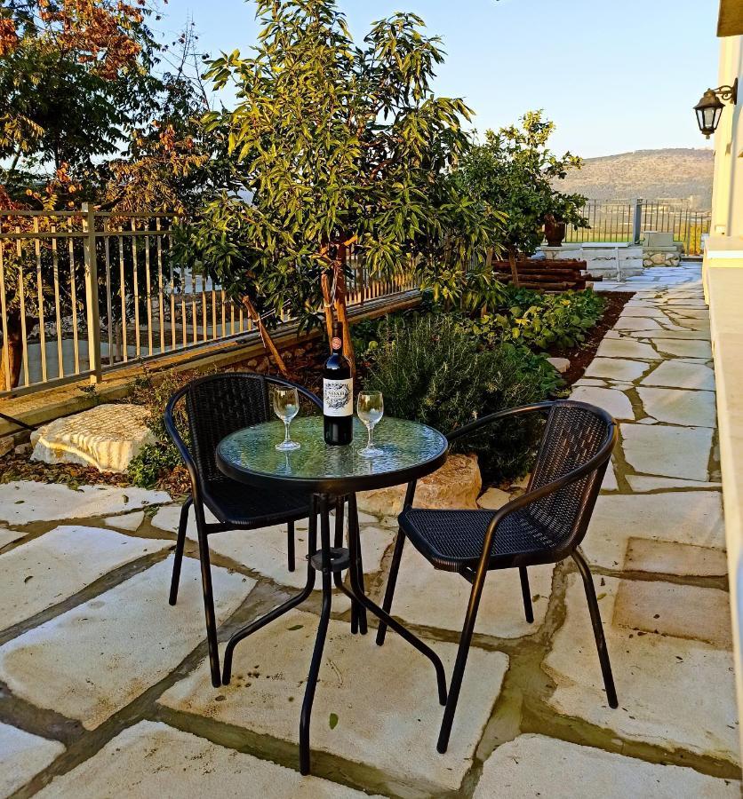 Tavor View נוף תבור Apartment *