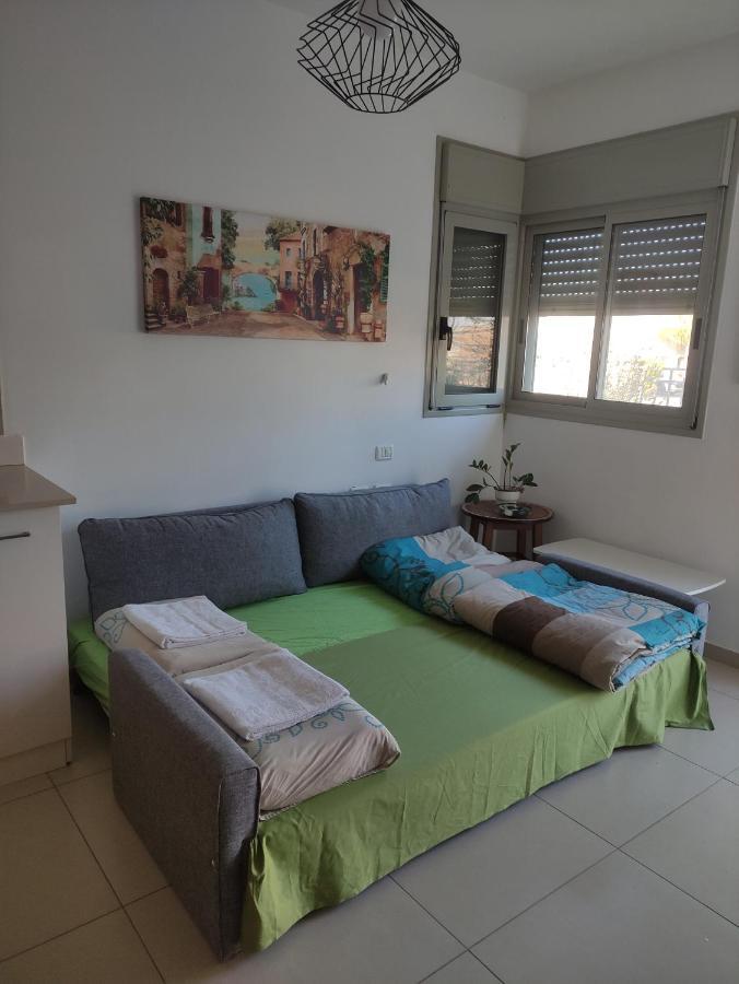 Apartment Tavor View נוף תבור