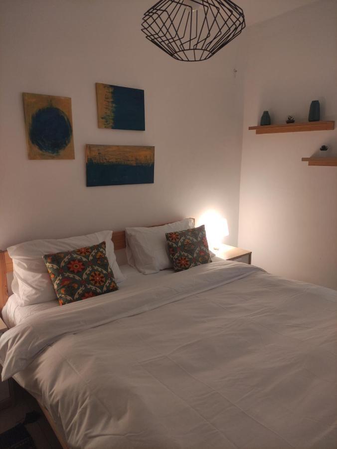 Tavor View נוף תבור Apartment Dovrat