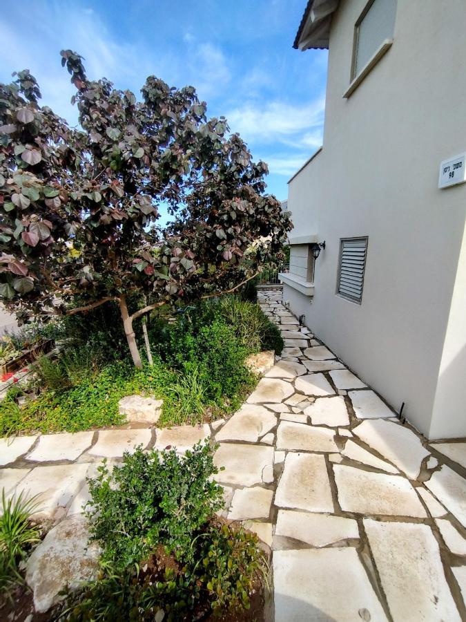 Tavor View נוף תבור Apartment Dovrat