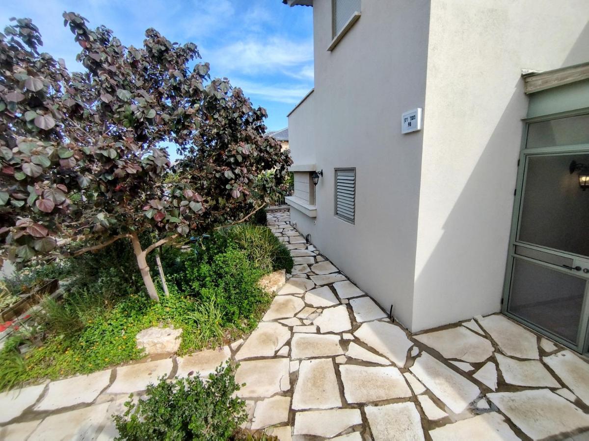 Apartment Tavor View נוף תבור