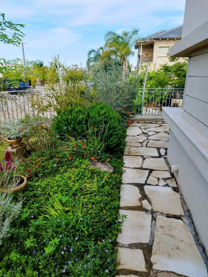 Apartment Tavor View נוף תבור
