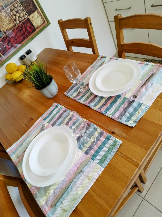 Tavor View נוף תבור Apartment Dovrat