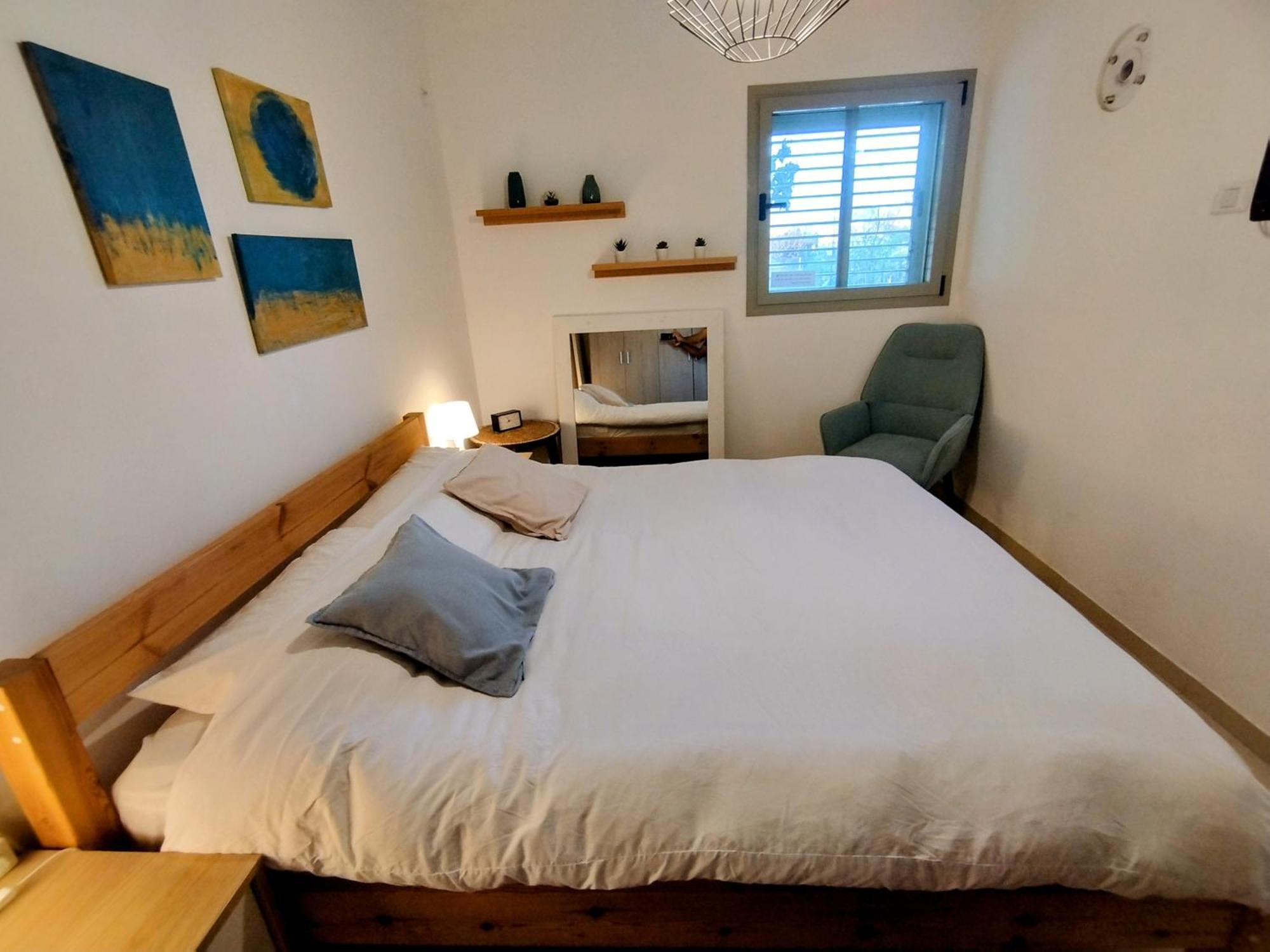Tavor View נוף תבור Apartment *