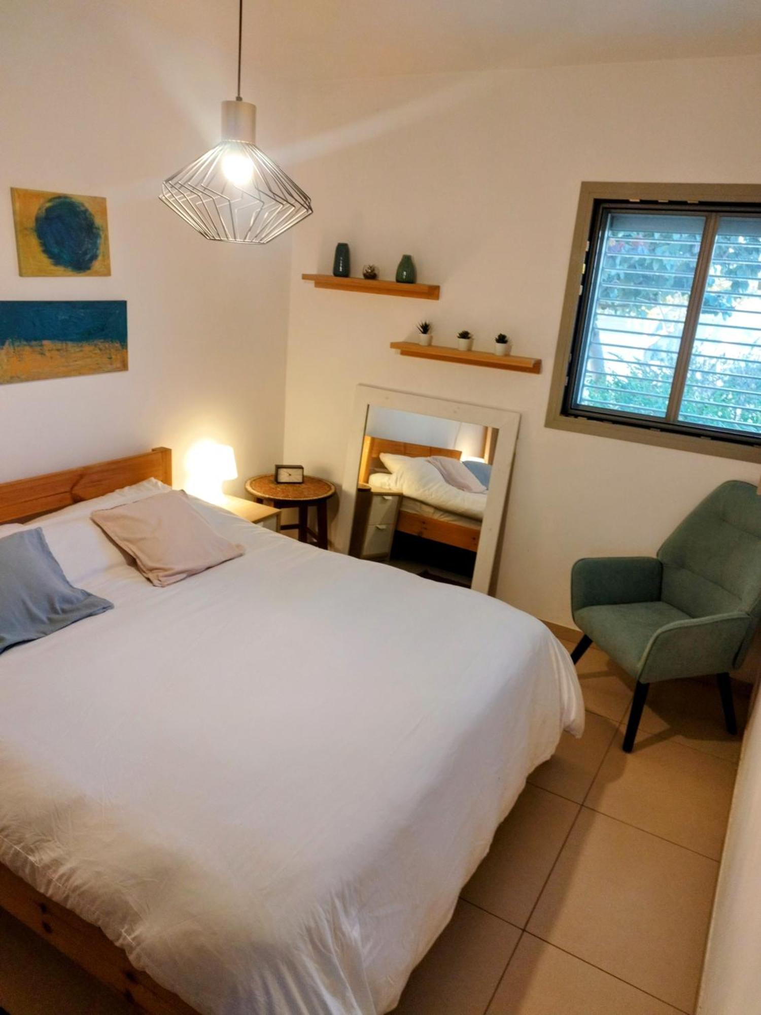 Tavor View נוף תבור Apartment Dovrat
