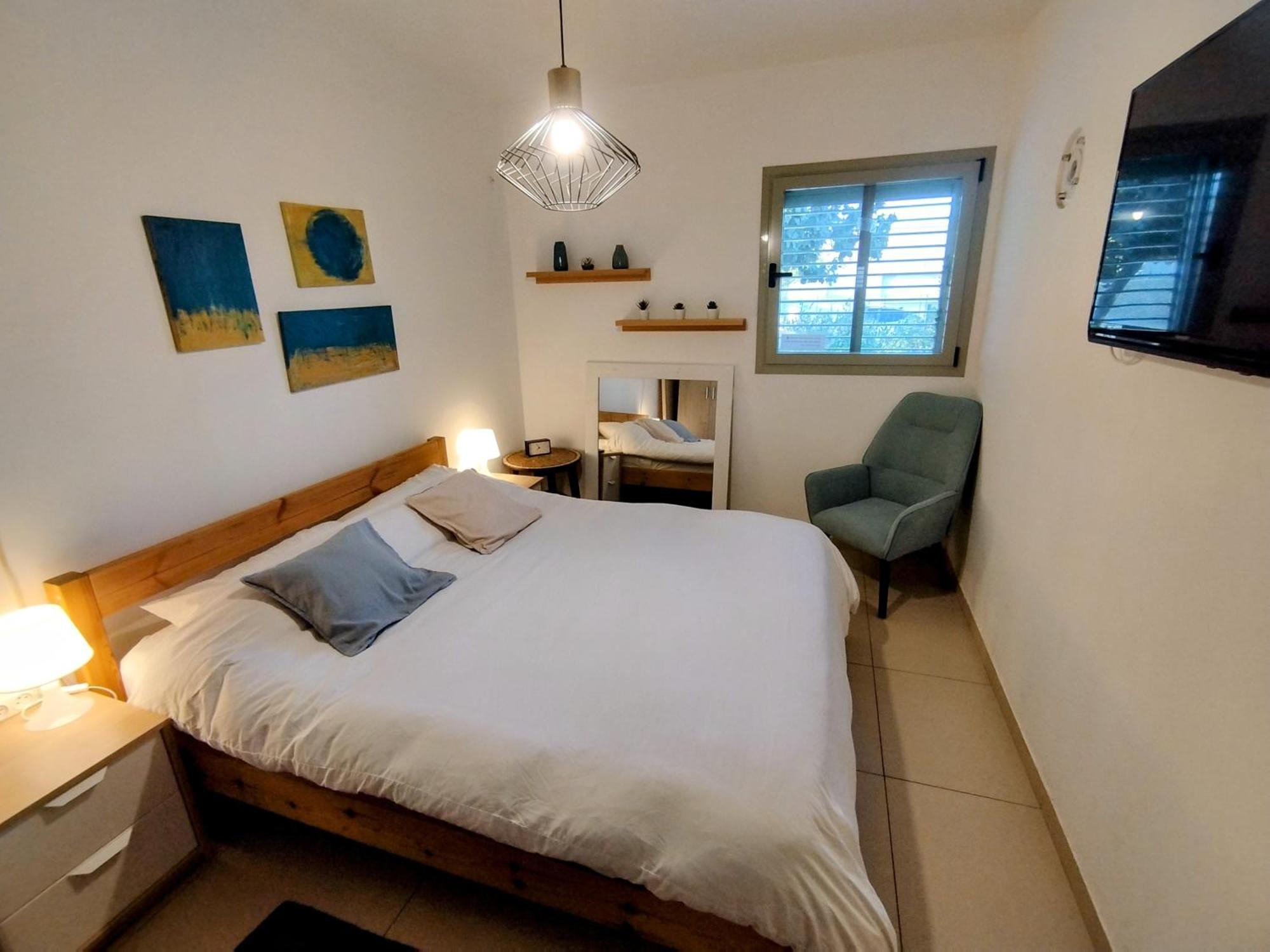 Tavor View נוף תבור Apartment