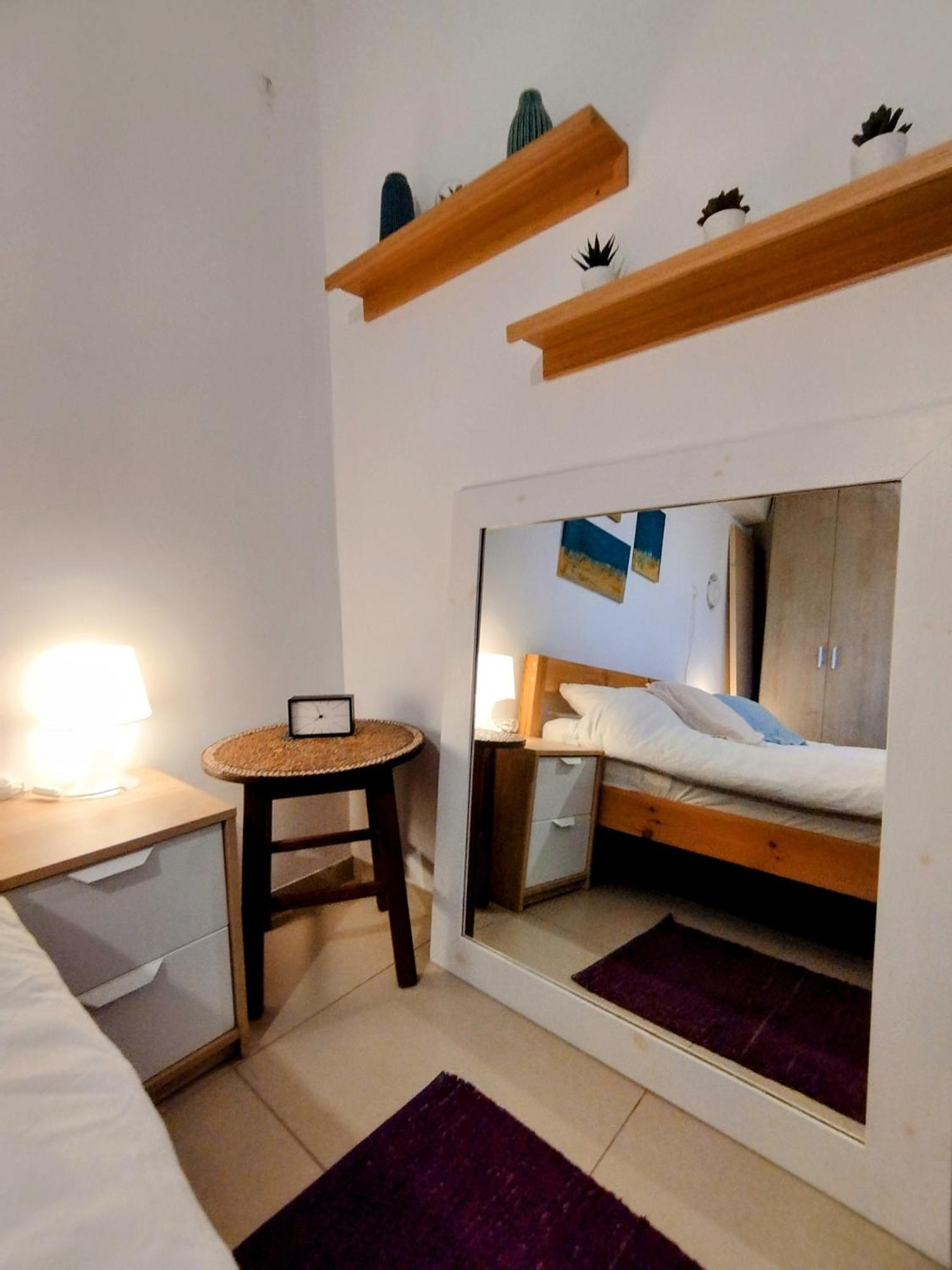 Apartment Tavor View נוף תבור