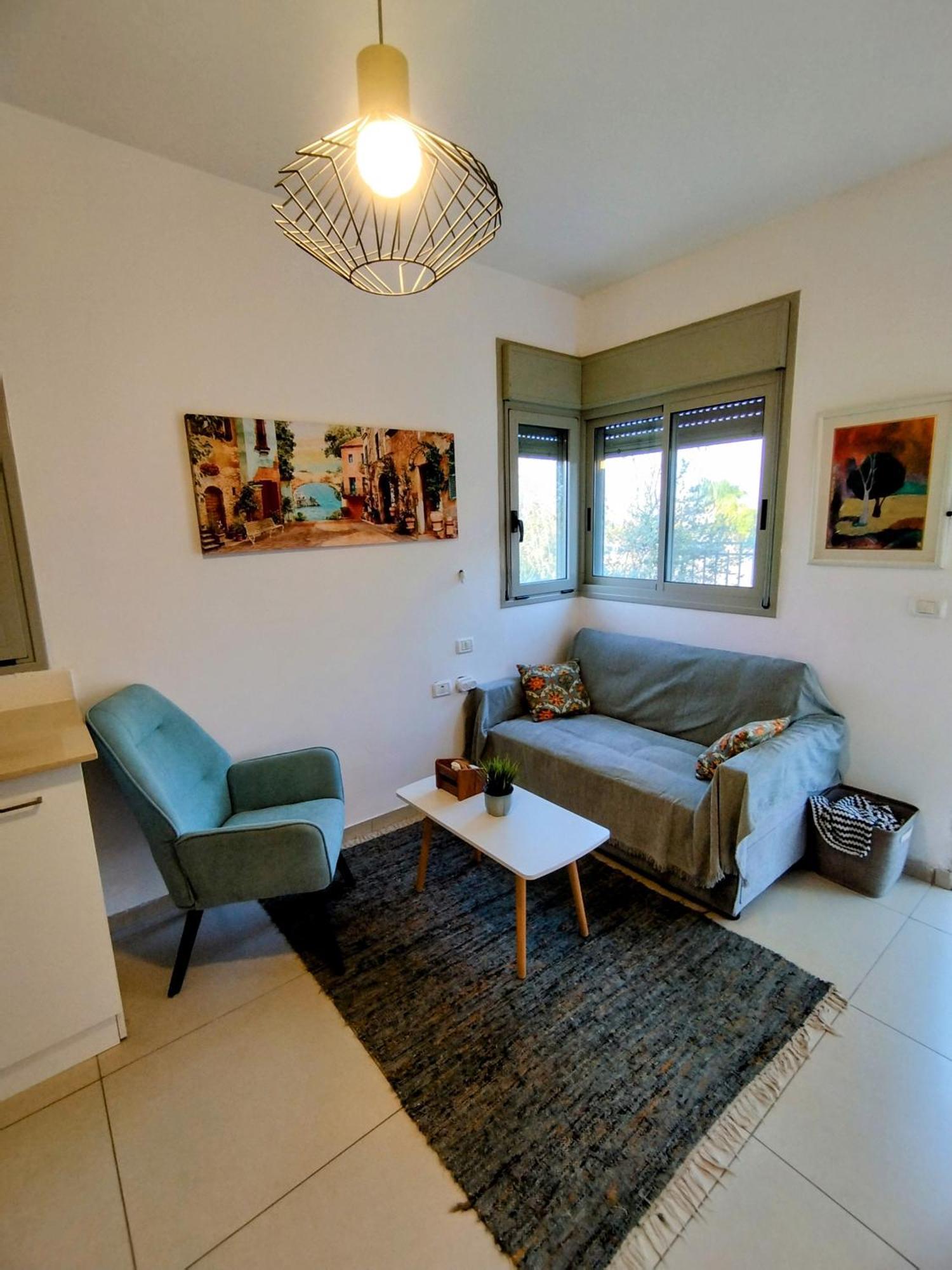Tavor View נוף תבור Apartment *