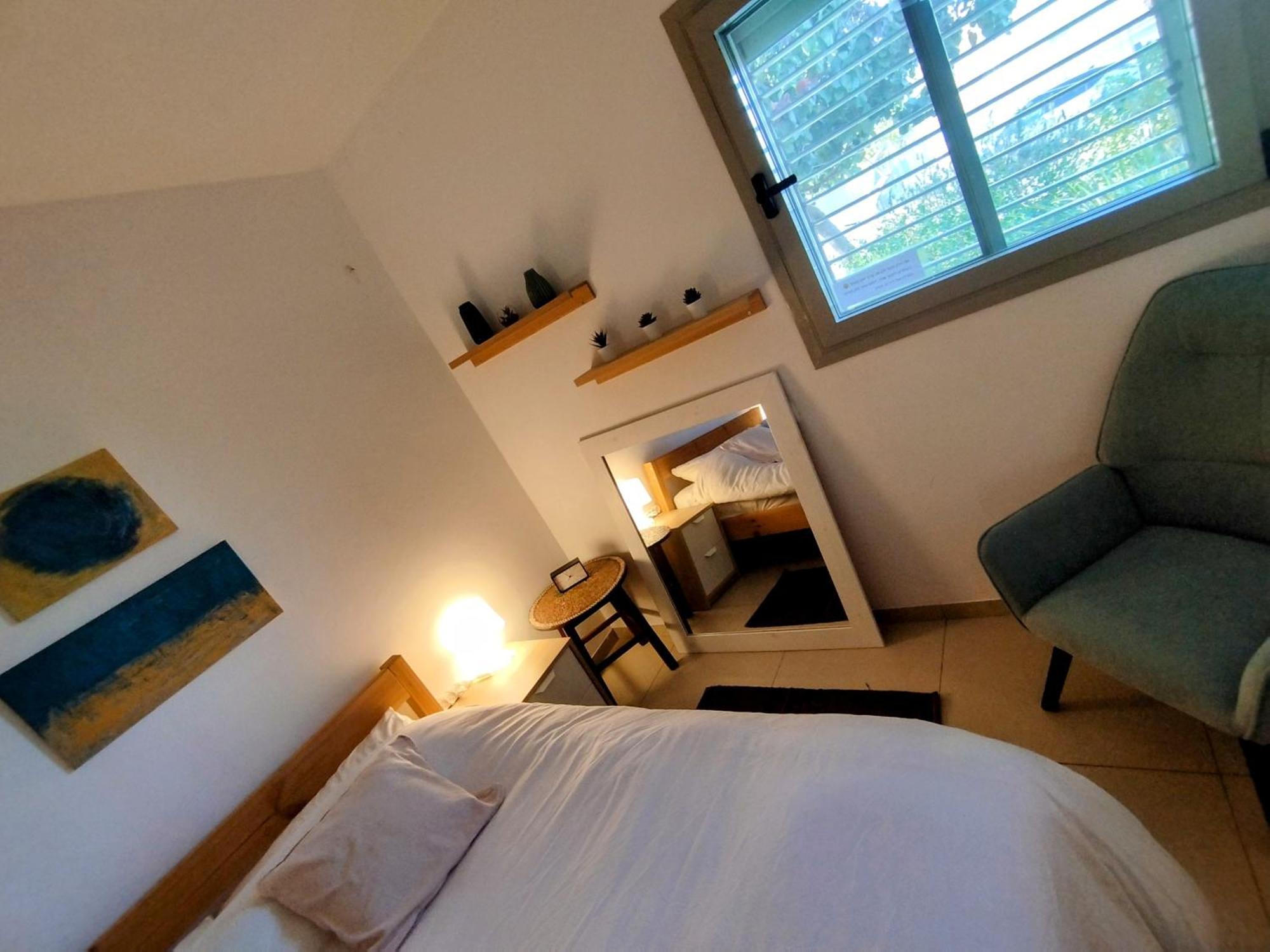 Apartment Tavor View נוף תבור *