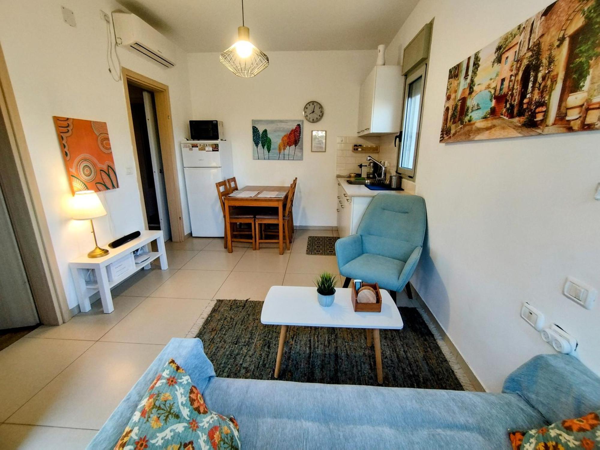 Tavor View נוף תבור Apartment