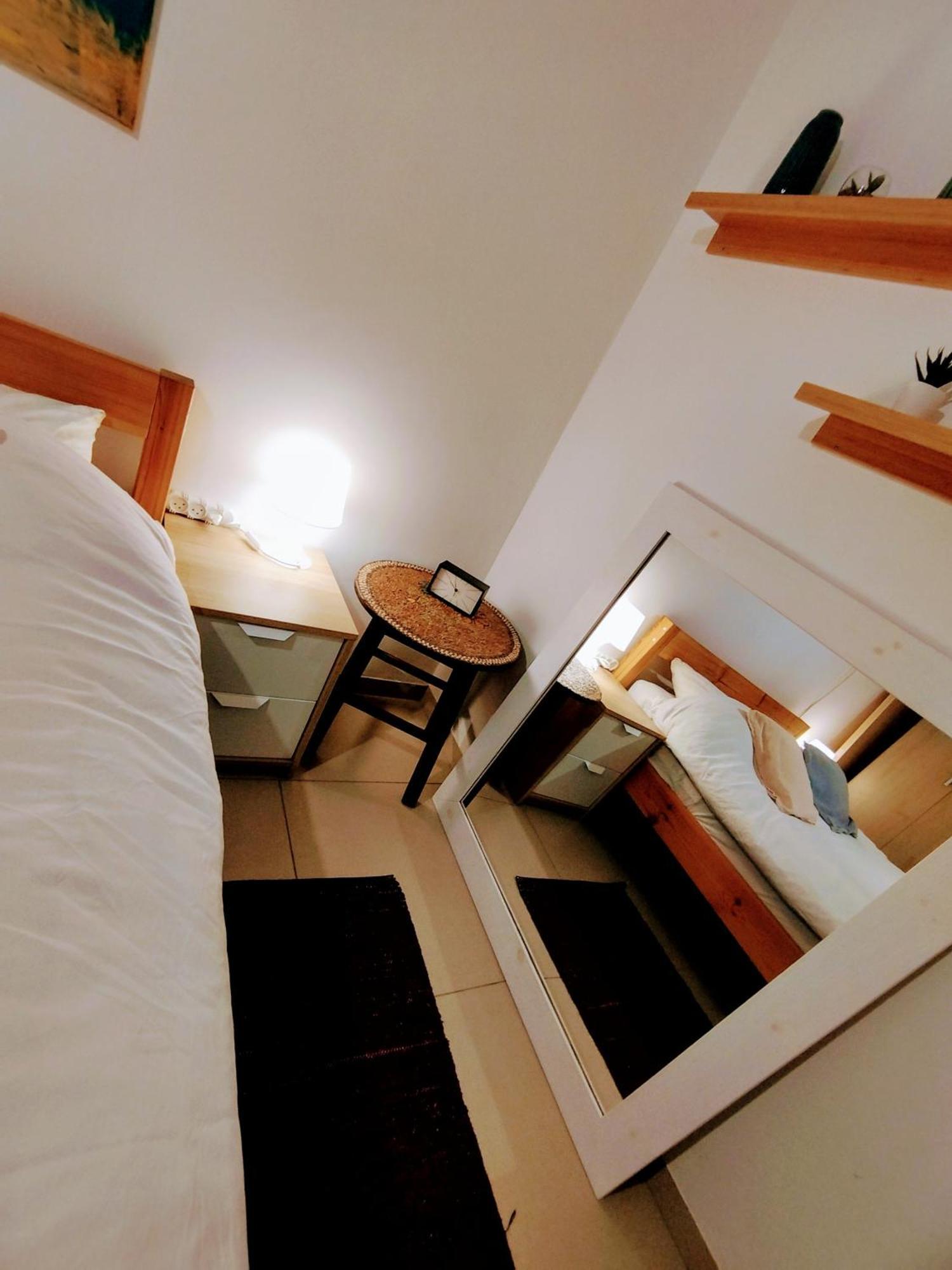 Apartment Tavor View נוף תבור *