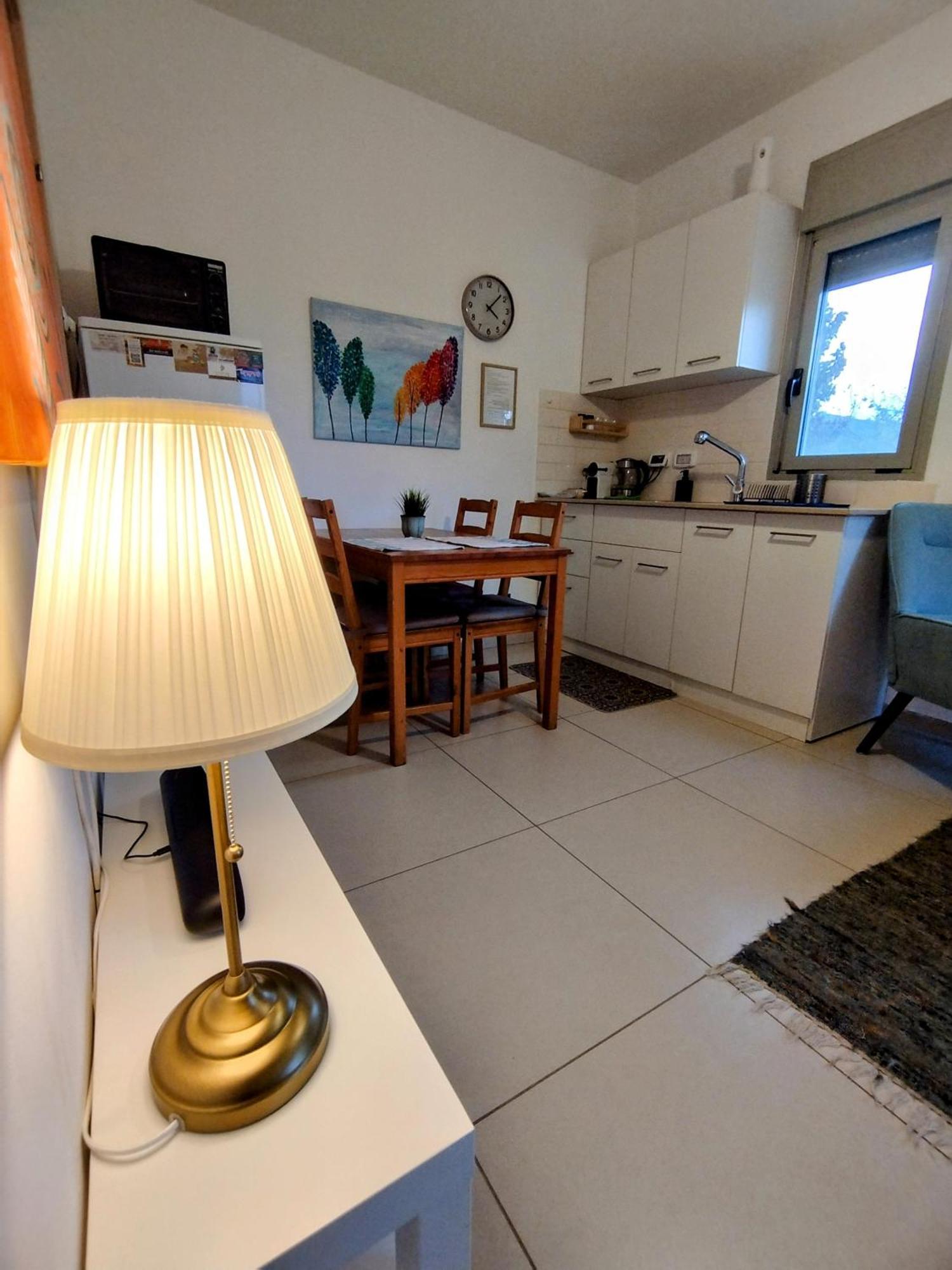 Tavor View נוף תבור Apartment Dovrat