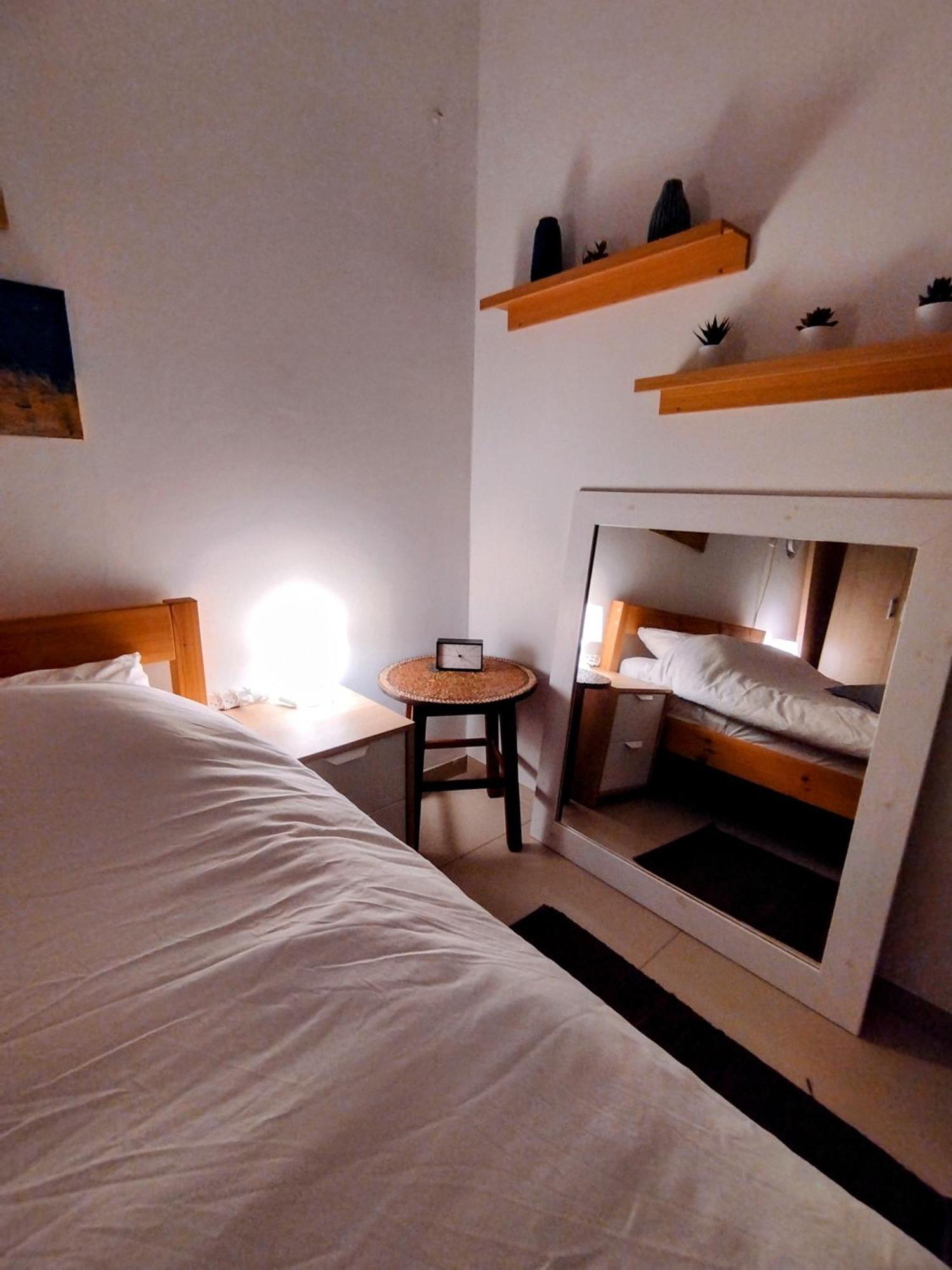 Apartment Tavor View נוף תבור Dovrat