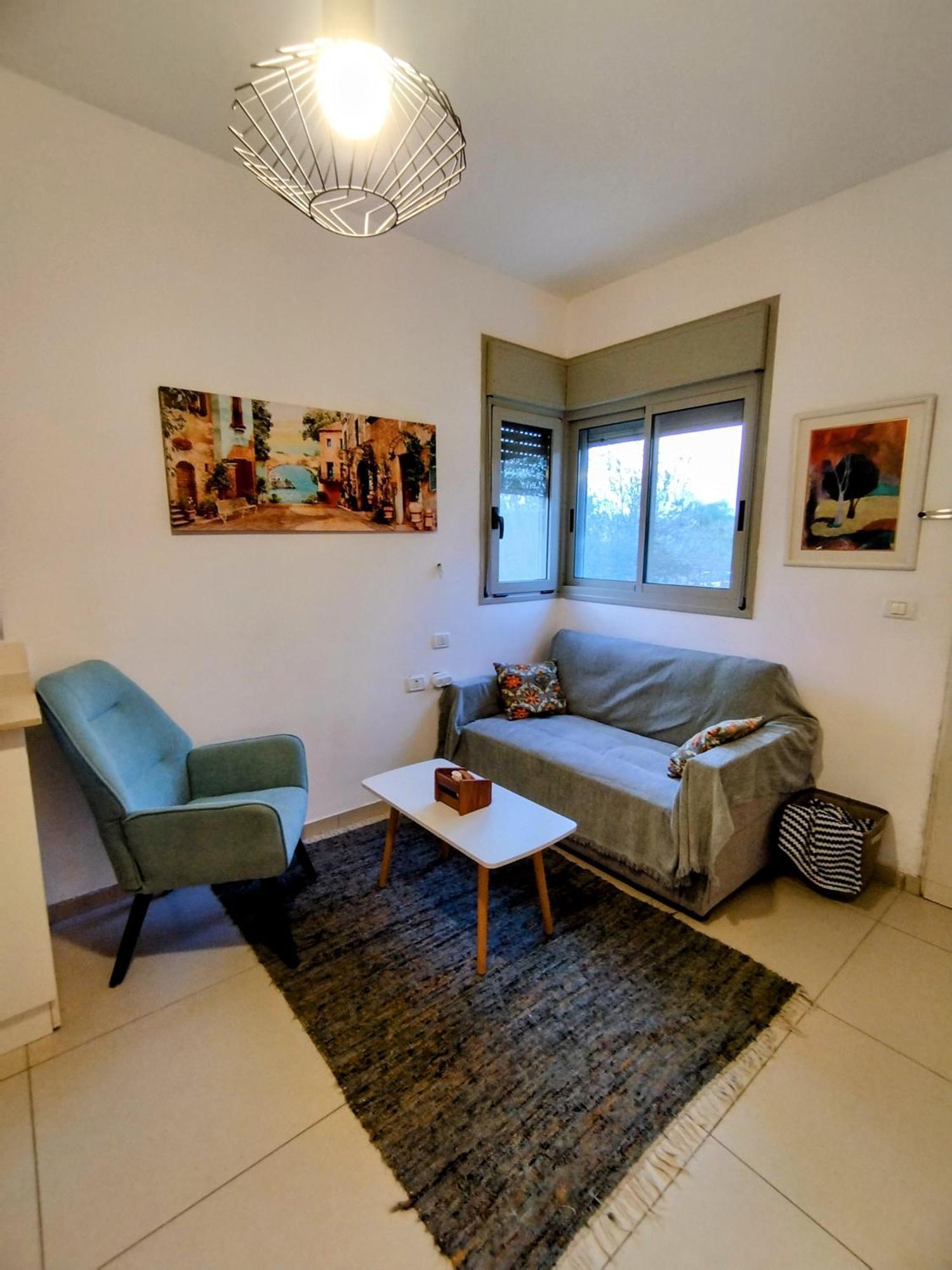 Tavor View נוף תבור Apartment *