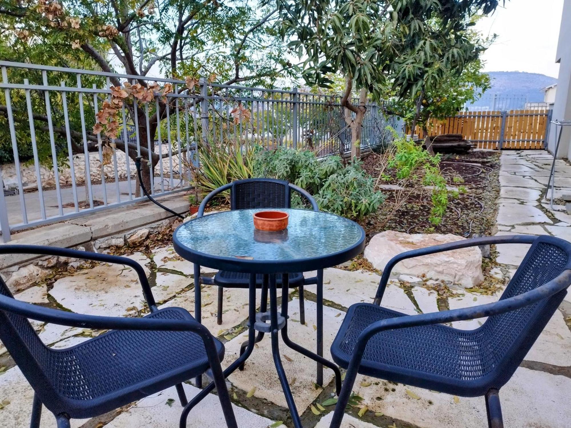 Apartment Tavor View נוף תבור *