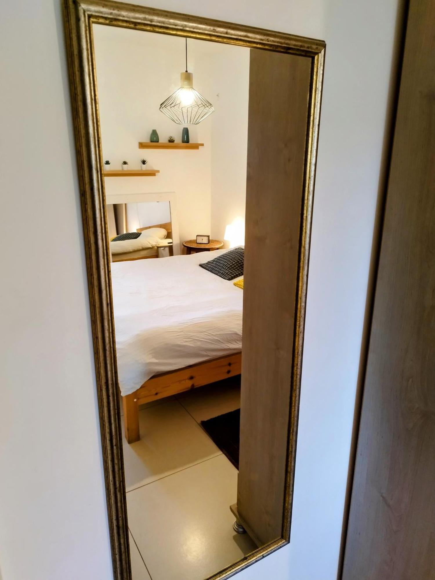 Tavor View נוף תבור Apartment Dovrat